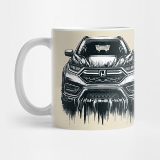 Honda CRV Mug